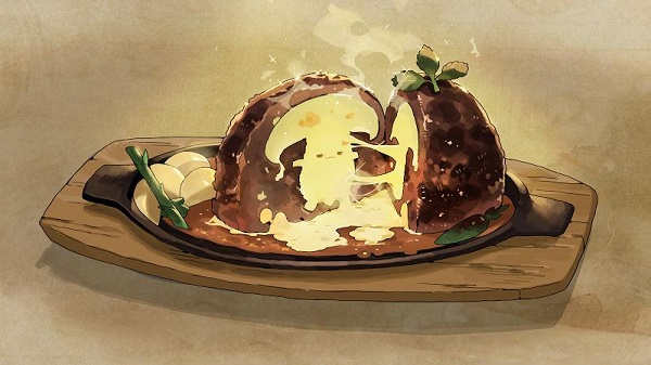 勇士食堂国际服 截图3