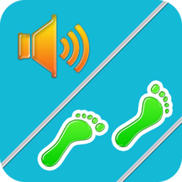 防盗语音计步器app最新版 v2.0.6 安卓版
