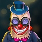 带面具的小丑  v1.3