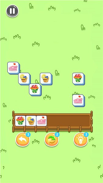 一起消消消红包版 截图2