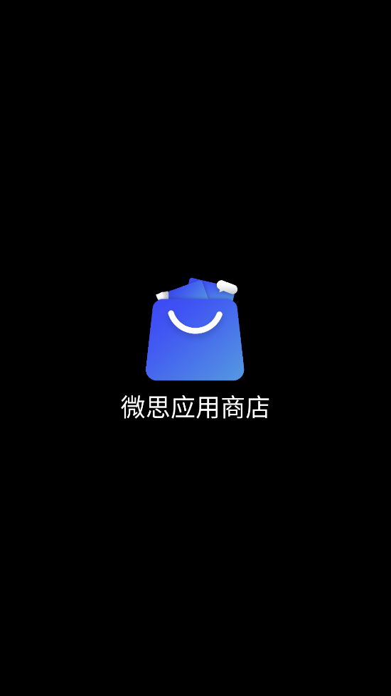 微思应用商店手表版 截图1