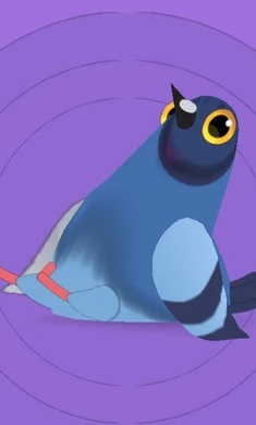 疯狂鸽子模拟器