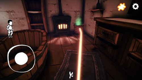 女巫之哭恐怖屋正版 截图2