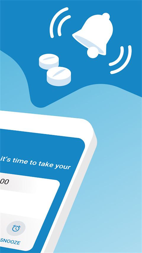 Medisafe app 截图1