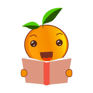橙子阅读app  v1.3