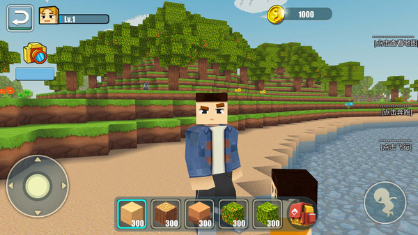 梦幻模拟城市无广告版 截图1