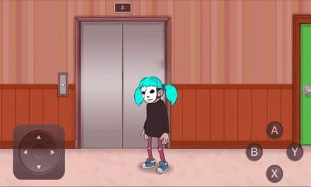 sallyface 截图2