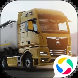 欧洲卡车驾驶模拟器3  v0.34.1