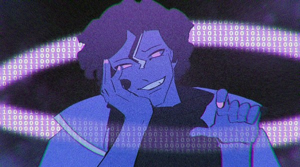 Error143手游 截图1