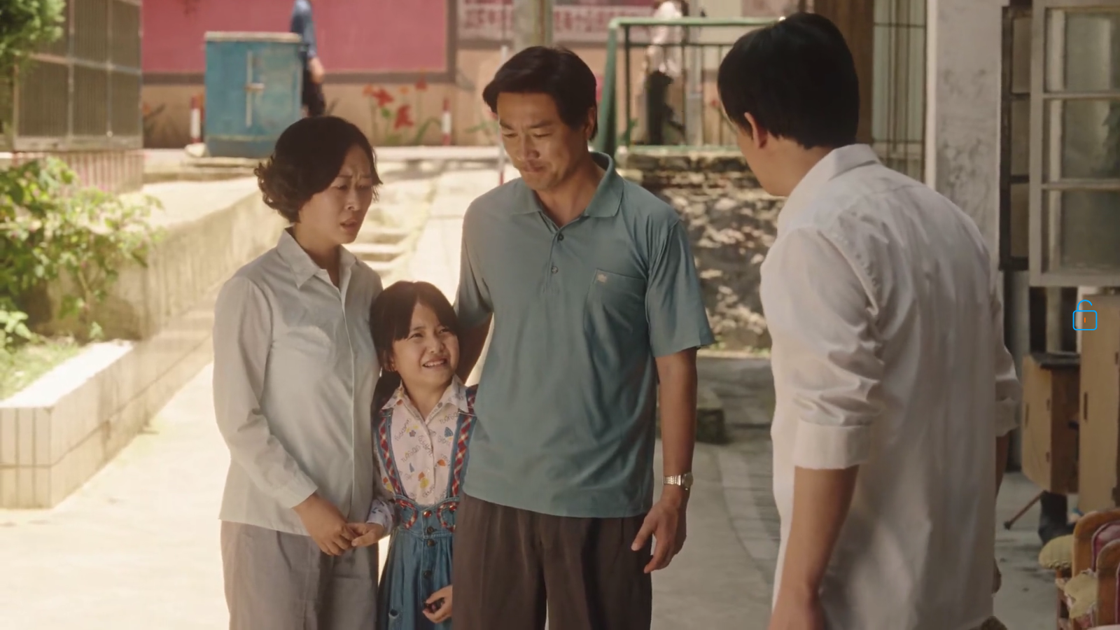 皓月影仓TV版 截图1