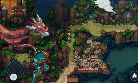 星之海安卓移植