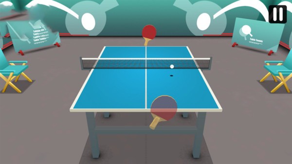 双人运动会 截图2