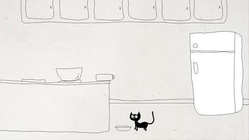 小猫厨房 截图2