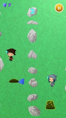 双人组合 截图1