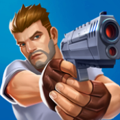 英雄射手(Hero Shooter)  v1.1.0