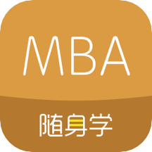 MBA APP v1.2.1