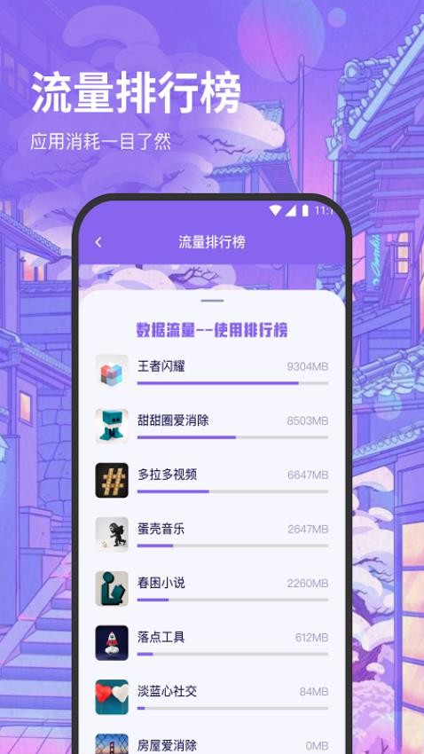 超风流量王app