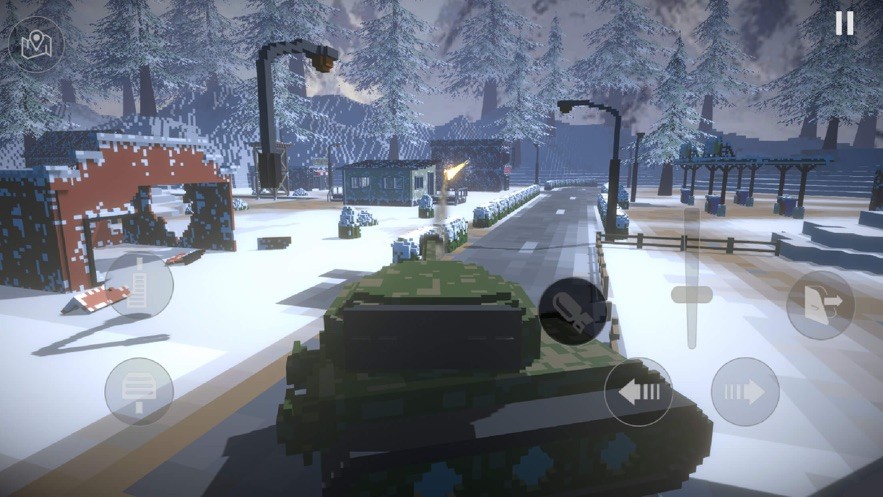 体素破坏 截图4