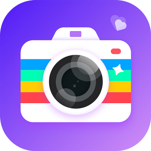 百变特效相机app v1.3.5