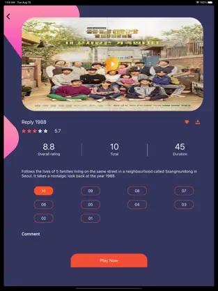 泰剧兔TV官方入口 截图1