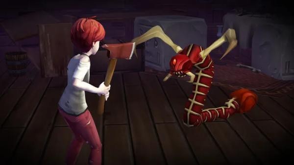 直到晨曦来临官方版 截图1