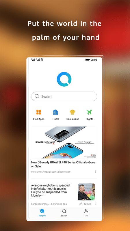 花瓣搜索app 截图2
