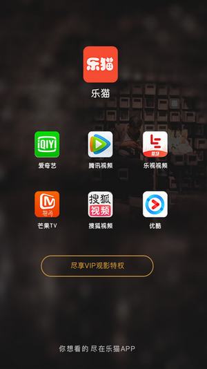 乐猫安卓版 截图1