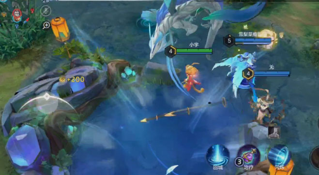 曙光英雄2026永久礼包码