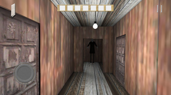 兰德里纳河的森林黑客菜单版