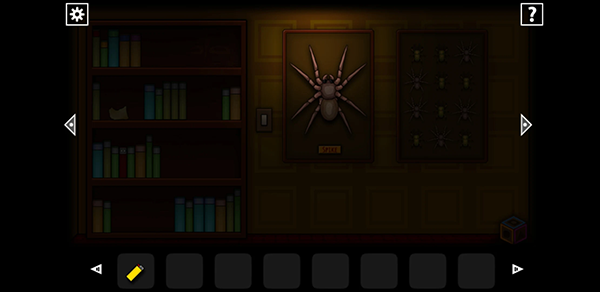 遗忘之丘秋日中文版 截图4