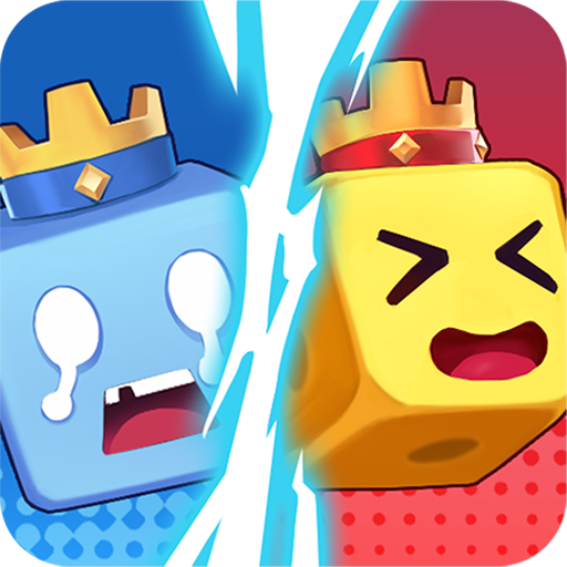 欢乐对决永久免费版