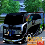 模拟驾驶巴士2023