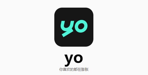 yo虚拟社交软件 1
