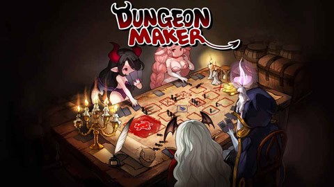 地牢制造者内购版 截图5