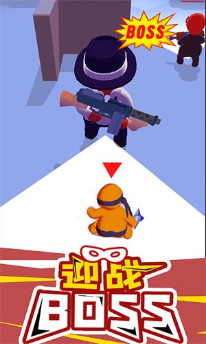 潜行大师正版 截图3