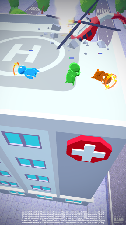 动物激斗派对 截图4