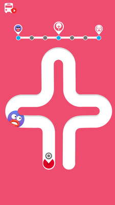 极限球球 截图4