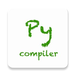 手机端python编译器 v10.0.6 安卓最新版