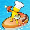 海洋餐厅 v1.0.2