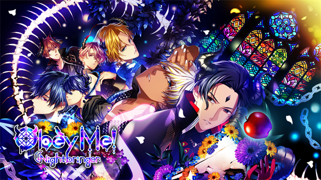 服从我夜魔中文汉化版 截图4