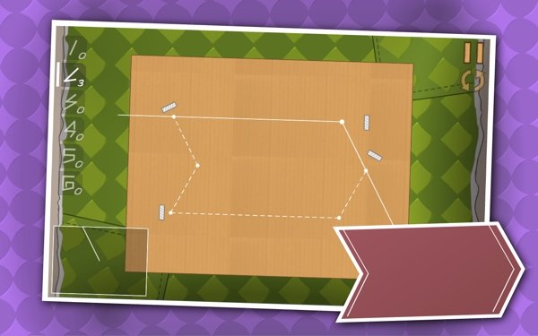 剪纸箱达人 截图2