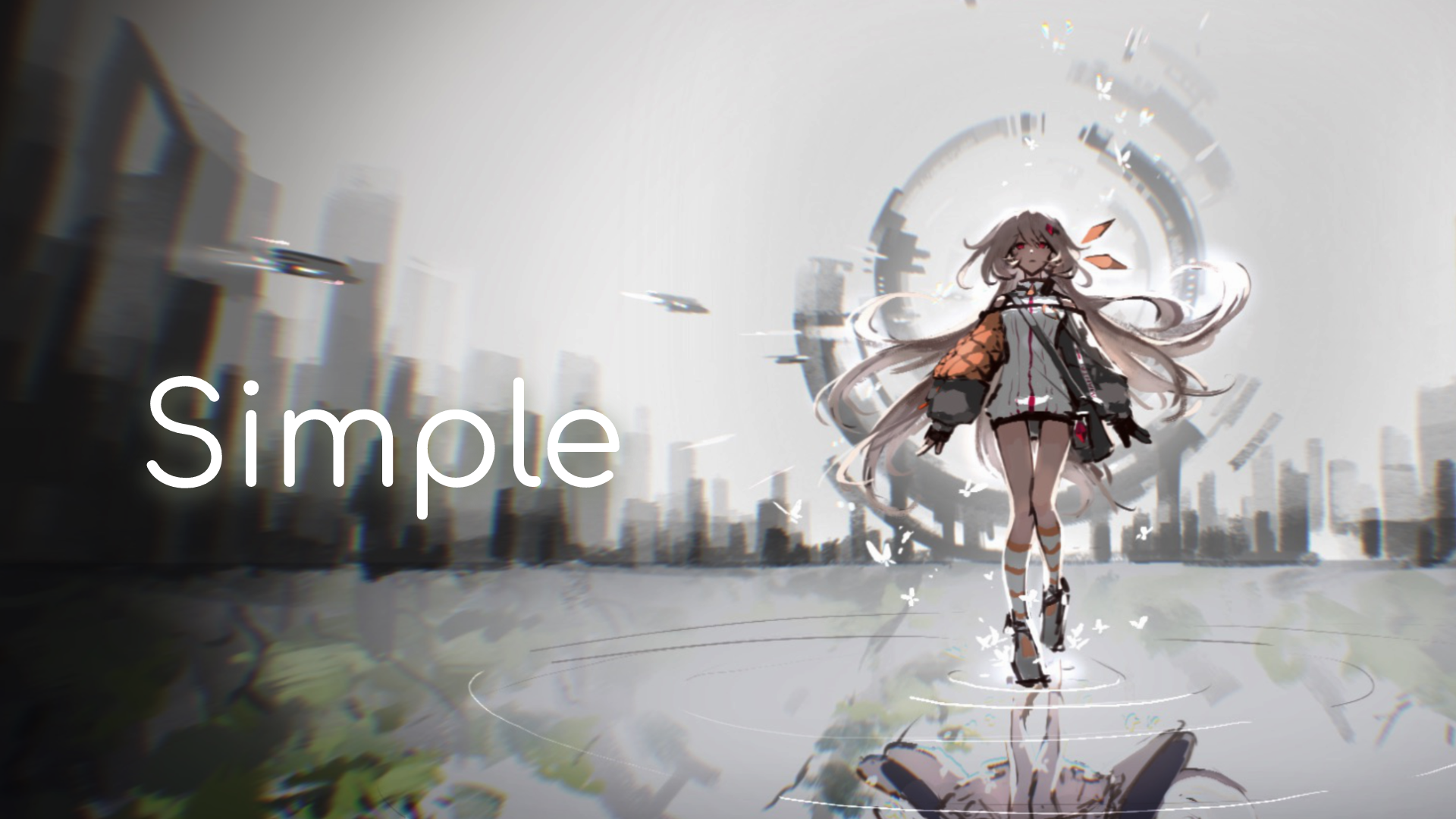 Simple最新版  截图1