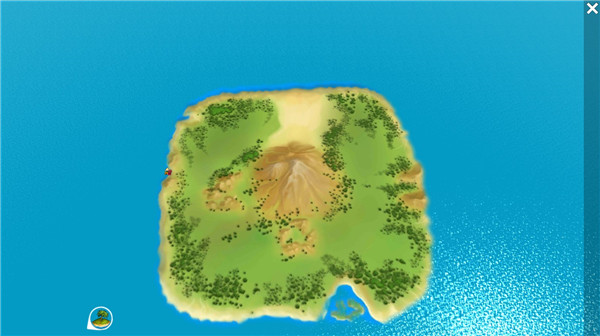 海洋之家岛屿生存汉化版 截图3