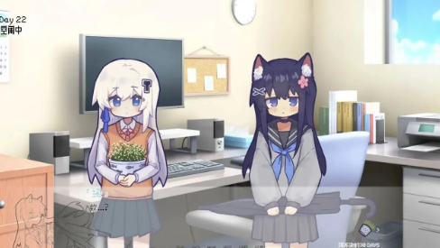 饲养染的30days安卓下载