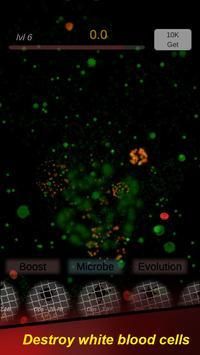 空闲的微生物游戏安卓版 截图2