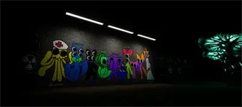 沃沃避难所4官方版