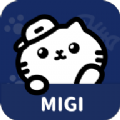 Migi时间轴日记app