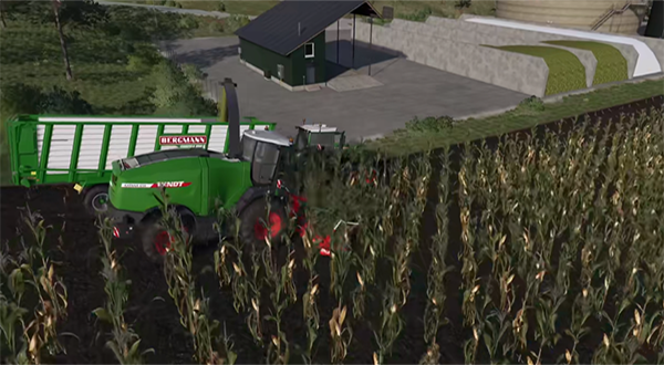 farming simulator23