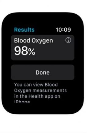 血氧app