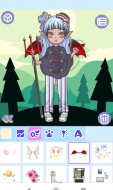 可爱娃娃制作 截图2